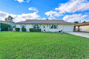 3736 Coelebs Ave in Boynton Beach, FL - Building Photo