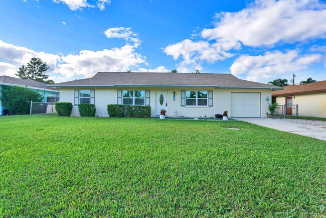 property at 3736 Coelebs Ave