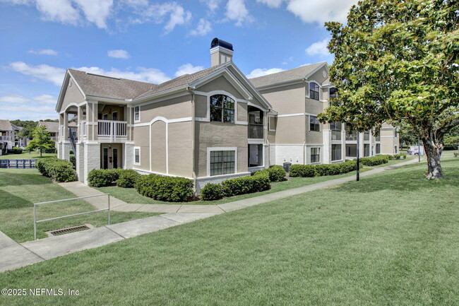 property at 700 Boardwalk Dr