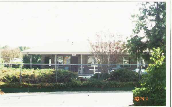 Adobe Mobile Lodge in Concord, CA - Foto de edificio - Building Photo