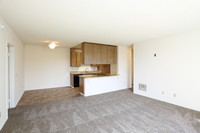 Woodside Apartments in Lakeside, CA - Building Photo - Interior Photo