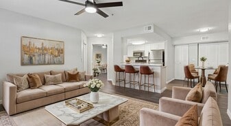 Meadow Brook Preserve in Naples, FL - Building Photo