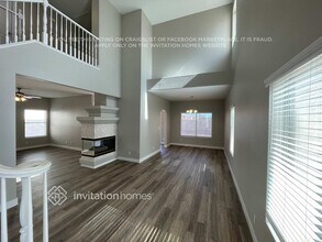 9550 Silver Frost St in Las Vegas, NV - Building Photo - Building Photo