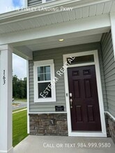 163 S Finley Lndg Pkwy in Smithfield, NC - Building Photo - Building Photo