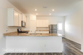 10907 Lafayette Lp in Converse, TX - Building Photo - Building Photo