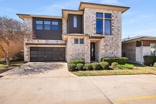 509 Baylee Love Ln E in Austin, TX - Building Photo