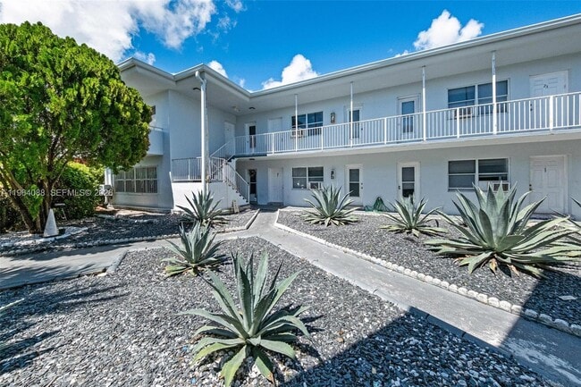 property at 7271 Gary Ave