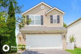 2131 Ripple Rd in Hilliard, OH - Building Photo