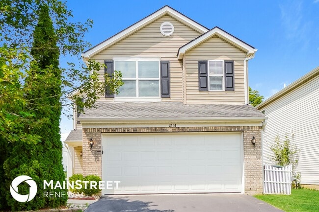 property at 2131 Ripple Rd