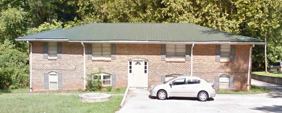 133 W Campbellton St in Fairburn, GA - Building Photo