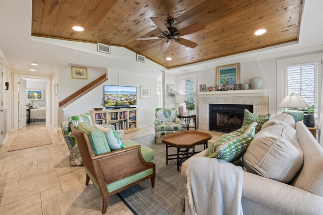 509 Debordieu Blvd in Georgetown, SC - Building Photo - Building Photo
