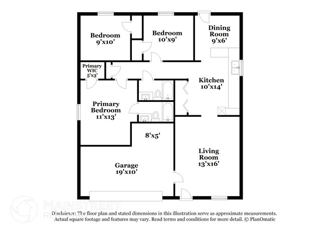 7818 Stonewood Creek Dr in Corryton, TN - Building Photo - Building Photo