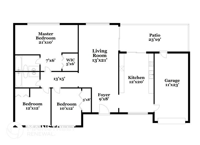 4055 Vermont Ln in North Port, FL - Building Photo - Building Photo