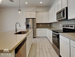 901 S Smith Rd in Tempe, AZ - Building Photo - Building Photo