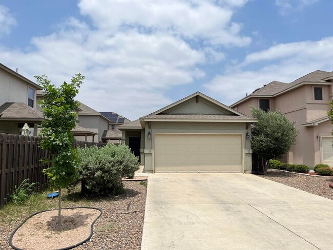 property at 205 Aquero Blvd