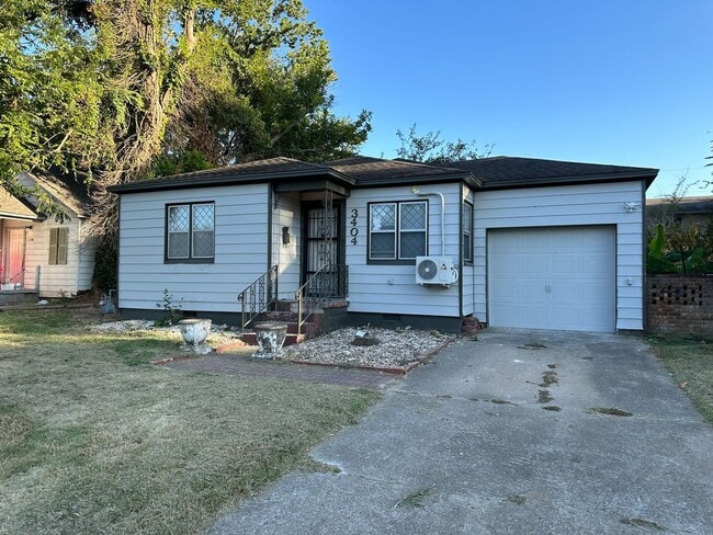 property at 3404 Blackburn St