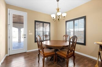 12709 Cozy Cove Ave in El Paso, TX - Building Photo - Building Photo