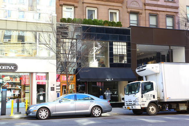 1063 Madison Ave in New York, NY - Foto de edificio - Building Photo