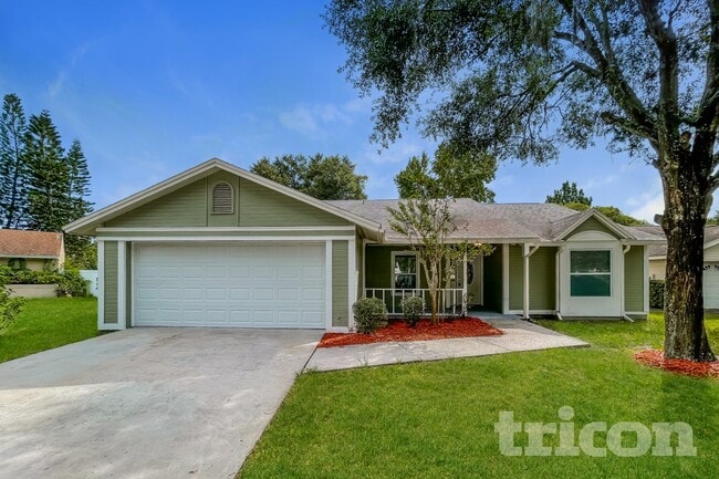 property at 21521 Curlew Ct