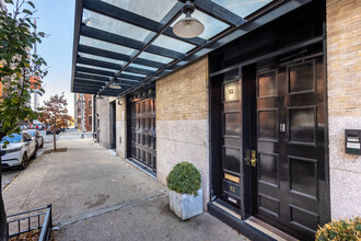 Tribeca Tower Inc. in New York, NY - Building Photo - Building Photo