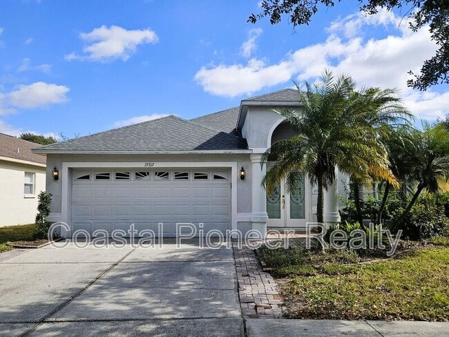 property at 19317 Seacove Dr