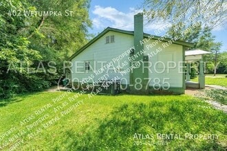 402 Wetumpka St in Sylacauga, AL - Building Photo - Building Photo