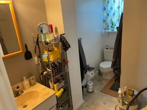 121 N 8th St, Unit 121 N 8th St Upper in Olean, NY - Building Photo - Building Photo