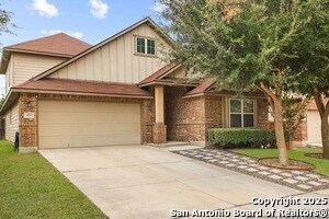 433 Cactus Flower in Cibolo, TX - Building Photo - Building Photo