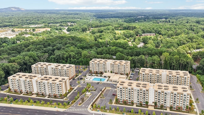 Resia Willows Apartments