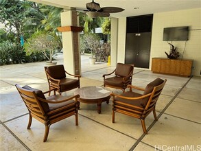 425 Ena Rd in Honolulu, HI - Building Photo - Building Photo