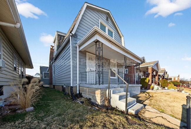 4555 Ruskin Ave in St. Louis, MO - Building Photo - Building Photo