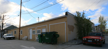 234 W Liberty St in Reno, NV - Building Photo - Building Photo