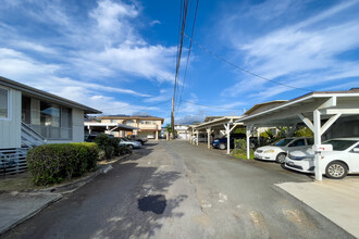 608 N Kuakini St in Honolulu, HI - Building Photo - Building Photo