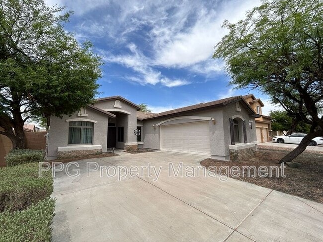 property at 25614 W St Kateri Dr