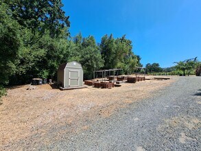 1705 Wooden Valley Rd in Napa, CA - Building Photo - Building Photo