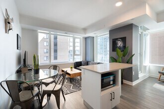 90 Champagne Ave S, Unit SI ID1223058P in Ottawa, ON - Building Photo - Building Photo