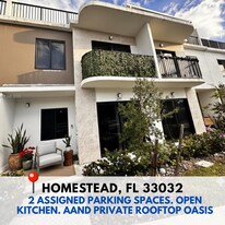 26119 SW 145th Ct in Homestead, FL - Building Photo