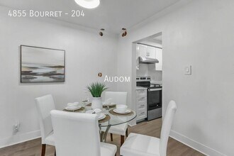 4855 Av Bourret in Montréal, QC - Building Photo - Building Photo
