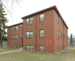 St. Clair Commons 903 Apartments