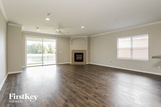 5919 Wind Cave Ln, Unit 020-036 in Jacksonville, FL - Building Photo - Building Photo