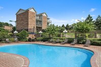 Building Photo - Parkwest Apartment Homes in Hattiesburg, Mississippi