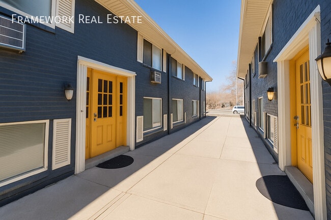 828 12th St in Greeley, CO - Building Photo - Building Photo