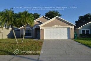 1464 Crane Creek Blvd in Melbourne, FL - Building Photo