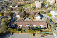 85 Baif Blvd in Richmond Hill, ON - Building Photo - Building Photo