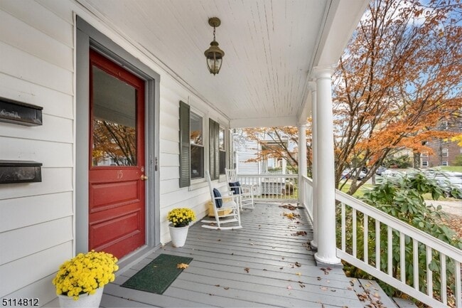 15 St Lukes Pl in Montclair, NJ - Building Photo - Building Photo