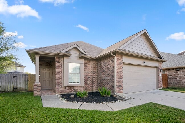 21810 Mansfield Bluff Ln in Spring, TX - Building Photo - Building Photo