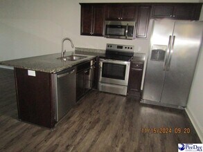 3552 Texas Rd in Florence, SC - Building Photo - Building Photo