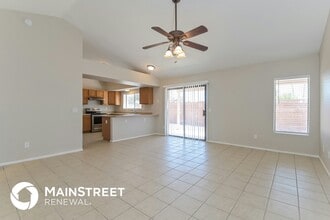 3589 W Capella St in Tucson, AZ - Foto de edificio - Building Photo