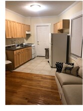 25 Forest Hills St, Unit 7-1 in Boston, MA - Building Photo - Building Photo