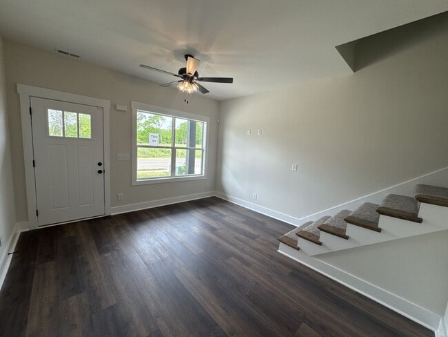 531 Charleston Cv Wy in Clarksville, TN - Building Photo - Building Photo
